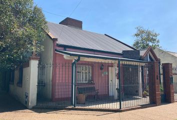 Casa en  San Antonio De Padua, Partido De Merlo