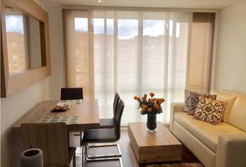 Apartamento en  Colina Campestre, Bogotá