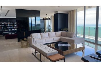 Apartamento en  El Cangrejo, Ciudad De Panamá