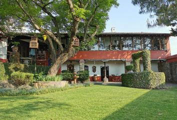 Casa en  Carretera Ocoyoacac-san Mateo Atarasquillo, San José El Llanito, Lerma, México, 52005, Mex