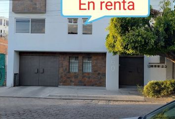 Departamento en  Avenida Guillermo Aguirre Y Fierro, Fraccionamiento Tangamanga, San Luis Potosí, 78269, Mex