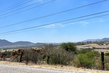 Lote de Terreno en  Calle Paseo Misión Concá 24, Fracc Colinas Del Bosque 1ra Sec, Corregidora, Querétaro, 76904, Mex