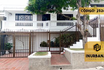 Casa en  Calle 77 38 06, Los Jobos, Barranquilla, Atlantico, Col