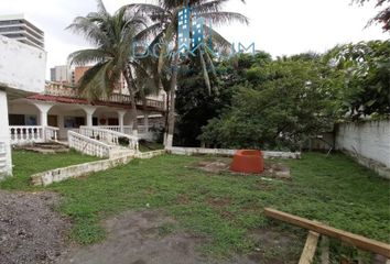 Lote de Terreno en  La Tampiquera, Boca Del Río