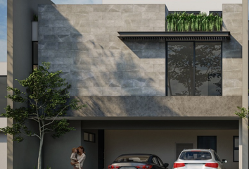 Casa en  Avenida Fundidora, Mexquitic De Carmona, San Luis Potosí, 78470, Mex