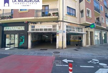 Local Comercial en  Pamplona/iruña, Navarra