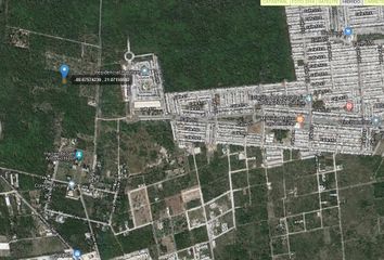 Lote de Terreno en  Pueblo Dzitya, Mérida, Yucatán