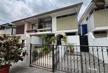 Casa en  Tarqui, Guayaquil