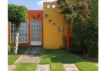Casa en condominio en  Palmira, Cuernavaca, Cuernavaca, Morelos