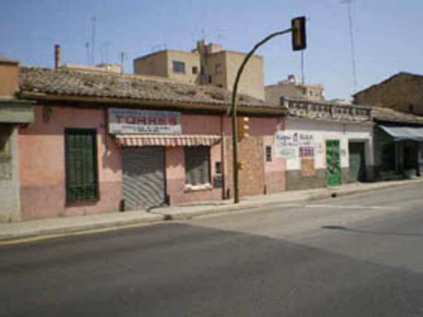 Chalet en venta Llevant, Palma De Mallorca