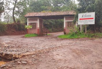 Lote de Terreno en  Colonia Mazamitla, Mazamitla