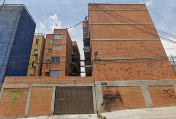 Departamento en  Luis García 4-83, Pueblo Santa Martha Acatitla, Iztapalapa, Ciudad De México, 09510, Mex