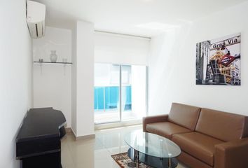 Apartment for rent in Altamira, Barranquilla