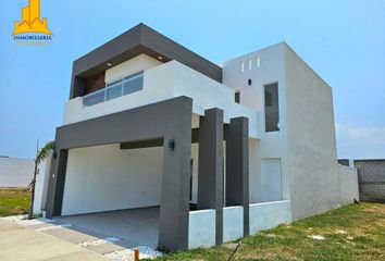 Casa en  Boca Del Río Centro, Boca Del Río