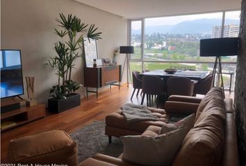 Departamento en  Villa Tlalpan, Tlalpan, Cdmx