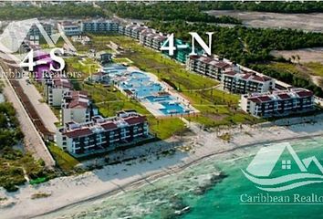 Departamento en  Playa Del Carmen, Quintana Roo