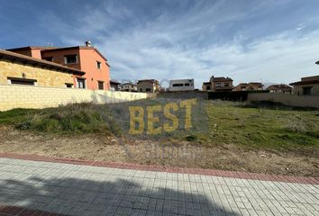 Terreno en  La Lastrilla, Segovia Provincia