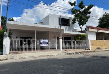 Casa en  Yucatán, Mérida, Yucatán, México