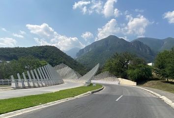 Lote de Terreno en  Rincón De Sierra Alta, Monterrey