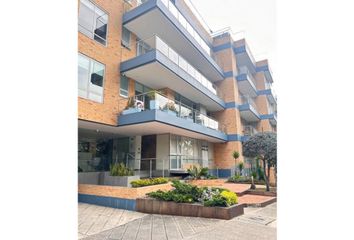 Apartamento en  Las Acacias, Bogotá