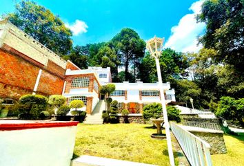 Casa en fraccionamiento en  Huitzilac, Huitzilac, Huitzilac, Morelos