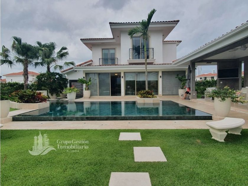 venta Casa en Santa María, Ciudad De Panamá (2838130)