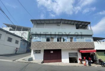 Casa en  Pasaje 9a No, Guayaquil, Ecu