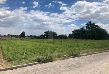 Lote de Terreno en  Salitrería, Texcoco De Mora