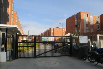 Apartment for rent in Hogares Soacha, Soacha