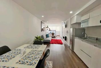 Apartamento en  Galerías, Bogotá