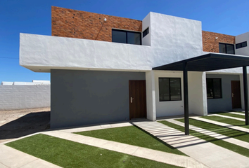 Casa en  Calle Porfirio Díaz 580, Aguilares, San Luis Potosí, Mex