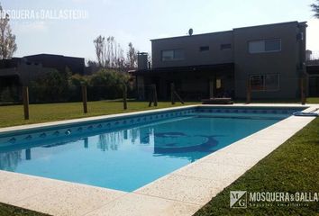 Casa en  Villa Nueva, Partido De Tigre