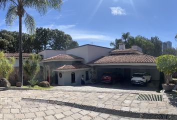 Casa en  Lomas Del Bosque, Zapopan, Zapopan, Jalisco