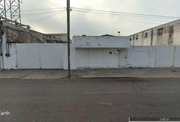 Nave en  Calle Cholula 107-111, Veracruz Centro, Veracruz, Veracruz De Ignacio De La Llave, 91700, Mex