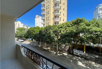 Apartamento en  Rodadero Tradicional, Santa Marta