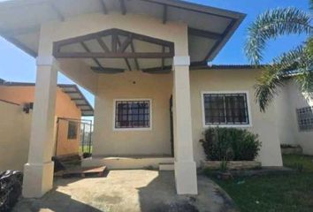 Casa en  Calle F Norte, David, Chiriquí, Pan