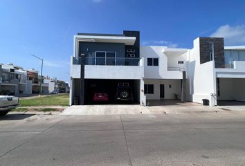 Casa en  Real Del Valle, Mazatlán