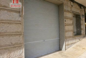 Local Comercial en  Vistahermosa, Orense Provincia