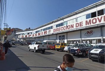 Local comercial en  Benito Juárez Barrón, Nicolás Romero