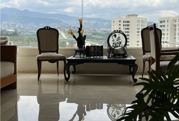 Departamento en  Lomas Country Club, Huixquilucan