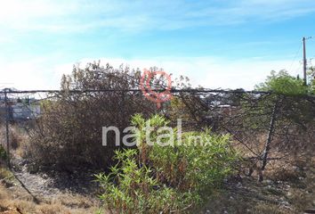 Lote de Terreno en  Santa Catarina, Puebla