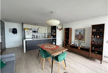 Departamento en arriendo en Las Condes