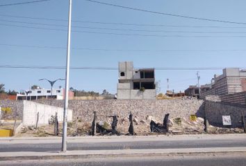 Lote de Terreno en  La Calera, Puebla