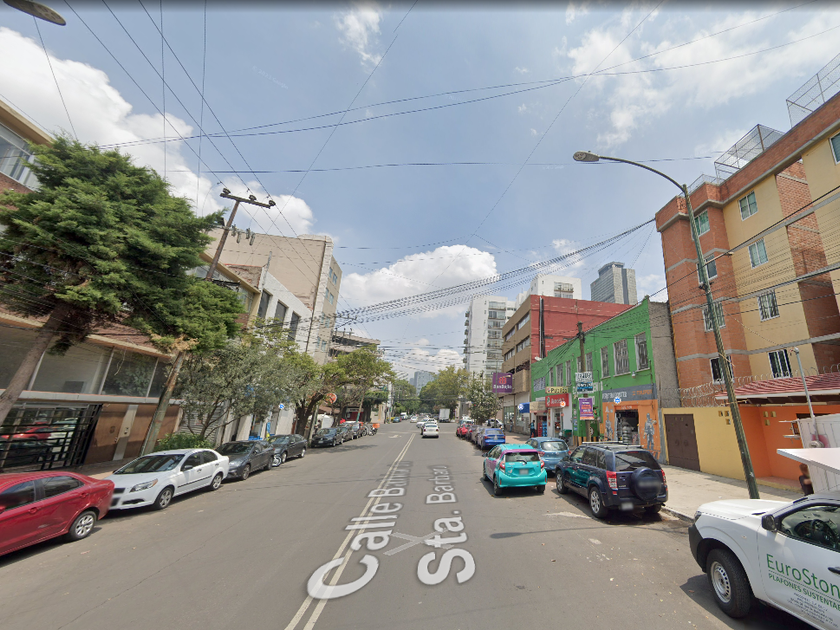 venta Departamento en Colonia Anzures, Miguel