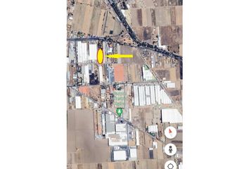 Lote de Terreno en  La Conchita, Chalco De Díaz Covarrubias