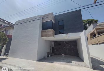 Casa en  Vicente Guerrero, Ciudad Madero