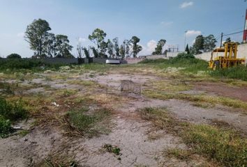 Lote de Terreno en  Esmeralda, Tecámac De Felipe Villanueva