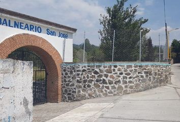 Lote de Terreno en  Villa De Allende, Estado De México