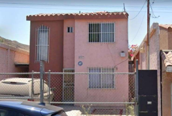 3 casas en venta en Villa del Sol, Tijuana 