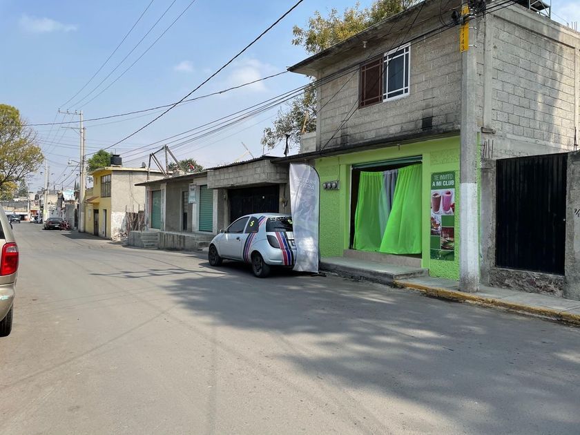 Lote de Terreno en venta Villas Del Real, Tecámac